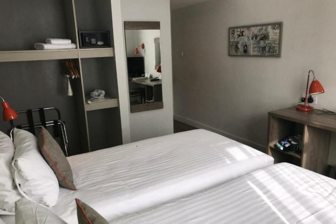 Hotel Epping Forest Woodford