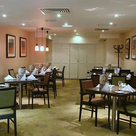Epping Forest Hotel 